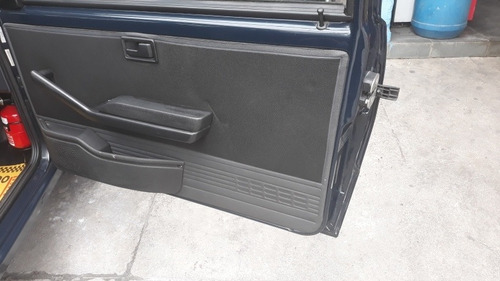 Imagem 13 de 15 de Fiat Mille 2009 1.0 Fire Economy Flex 3p