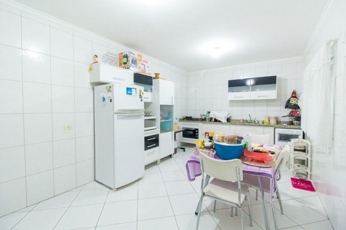 Imagem 21 de 30 de Sobrado À Venda, 160 M² Por R$ 750.000,00 - Limão - São Paulo/sp - So2771