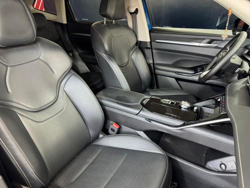 GWM Haval H6 1.5 HEV PREMIUM E-TRACTION