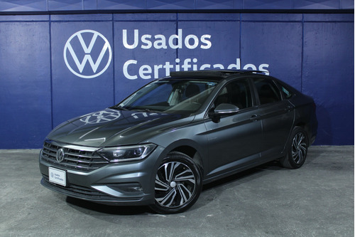 Volkswagen Jetta 1.4 T Fsi Highline Tiptronic