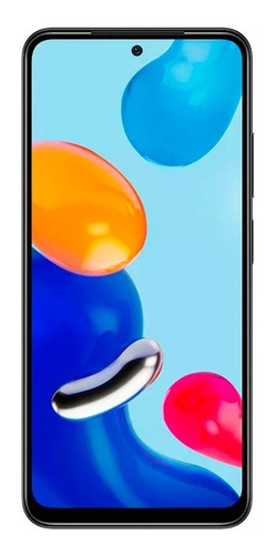 Imagen 4 de 4 de Celular Xiaomi Redmi Note 11 128gb + 6gb 50mpx