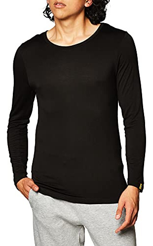 Wonderwink Women's 2009x Shirt, Black, 3 Extra Large