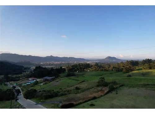 Lote En Vender En La Ceja