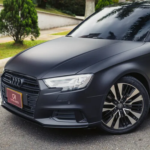 Audi A3 2.0 Progressive