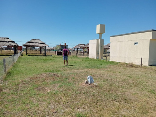 Venta Lote 300m2 Finca Don Eugenio Gral Rodríguez