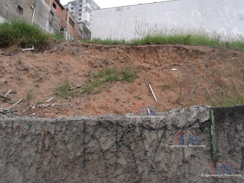 Imagem 3 de 5 de Ref.: 2630 - Terrenos Em Osasco Para Venda - V2630