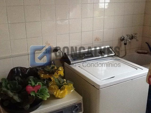 Imagem 10 de 11 de Venda Apartamento Sao Bernardo Do Campo Rudge Ramos Ref: 364 - 1033-1-36489