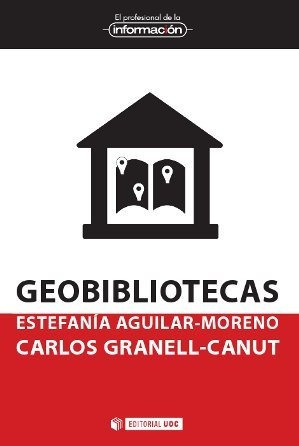 Libro Geobibliotecas - Vv.aa.