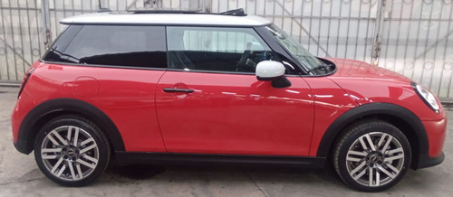 Mini Cooper 1.5 C At 3P