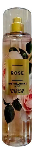 Fine Fragrance Mist Rose Bath&bodyworks 