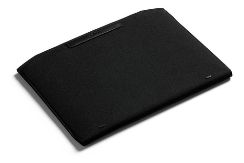 Bellroy Pixelbook Manga Boligrafo Talla Unica Negro