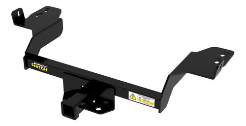 Tiro De Arrastre Easy Hitch Ford Escape 2013-2019