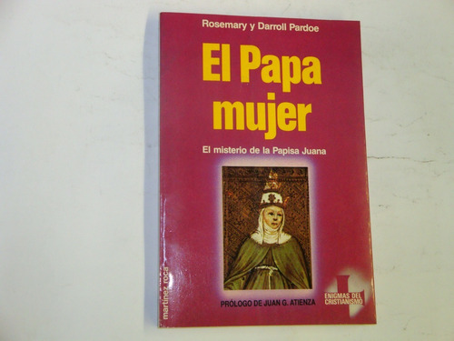 El  Papa  Mujer  -  Rosemary Y  Darroll  Pardoe