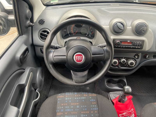 Fiat Uno Vivace 1.0 Celebration Completo