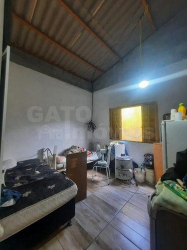 Imagem 14 de 15 de Chácara Para Venda Em Cajamar, Ponunduva, 3 Dormitórios, 2 Banheiros, 6 Vagas - 22952_1-2328976