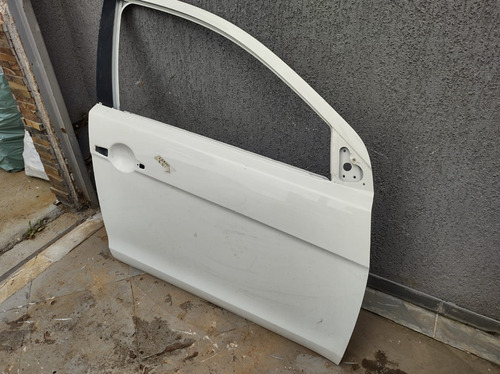 Porta Dianteira Direi Lataria Mitsubishi Lancer 2013 2014 15