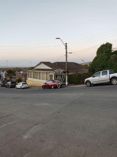 Insuperable Hotel 3 Estrella En Venta En Pichilemu