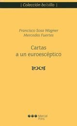 Libro Cartas A Un Euroescéptico