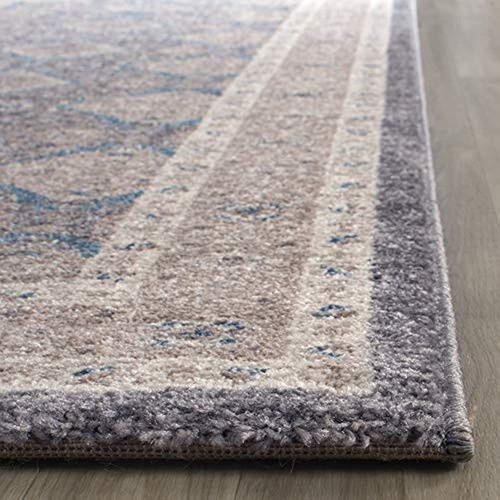 Colección Safavieh Sofia Sof366b Alfombra Del Área Del Dormi