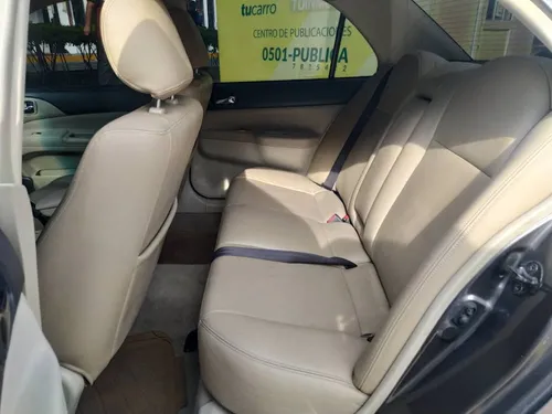 Mitsubishi Lancer Touring