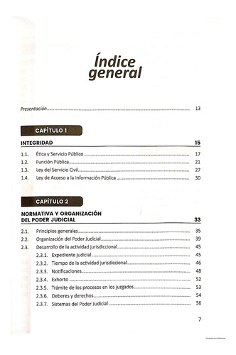 Banco De Preguntas Para Especialistas Asistentes Judiciales