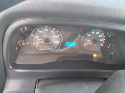 Ford Cargo 1722