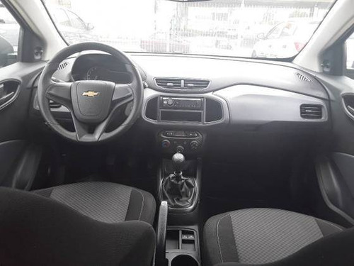 Chevrolet Onix 1.0 Mpfi Joy 8v Flex 4p Manual