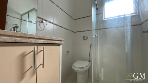 Imagem 10 de 15 de Casa Em Condomínio Para Venda Em Presidente Prudente, Parque Residencial Damha Ii, 3 Dormitórios, 5 Banheiros - Ccv481220_2-1217630