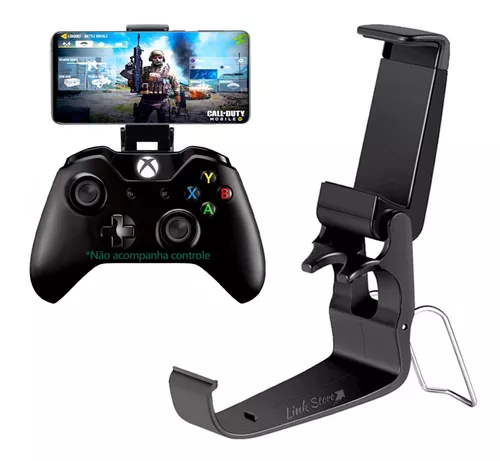 Suporte Base Controle Xbox Series X / S / Xcloud Smartphone