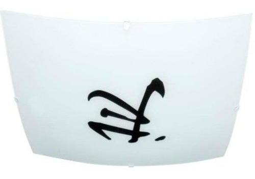 Plafón 2 Luces Nipon E27