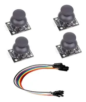 Comprar Sensor De Joystick De Juego Módulo De Ruptura Joystick De Se