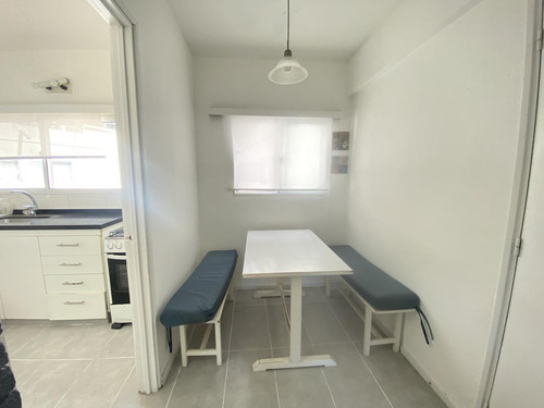 Imagen 7 de 11 de Apartamento - San Rafael