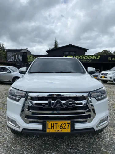 Jac T8