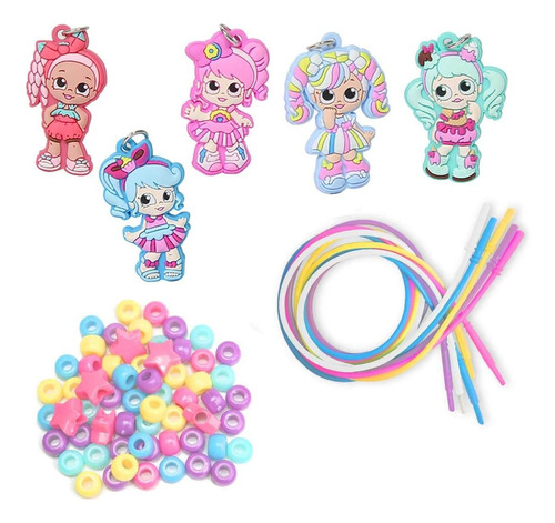Tara Toys Kindi - Juego De Actividades Para Niños Color Roso Kindi Kids