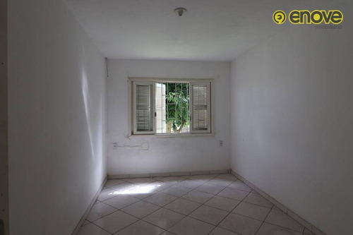 Imagem 4 de 10 de Casa Com 2 Dormitórios À Venda, 70 M² Por R$ 320.000 - Ideal - Novo Hamburgo/rs - Ca0817