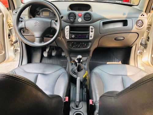 Citroën C3 2012 1.4 8v Glx Flex 5p