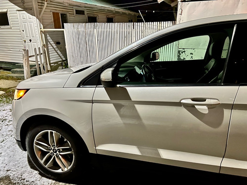 Imagen 16 de 20 de Ford Edge Sel 3.5