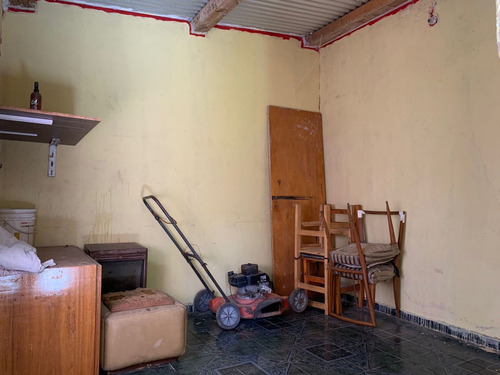 Imagen 8 de 9 de Terreno + Deposito En Barrio Los Angeles