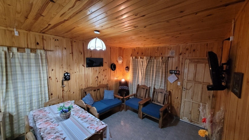 Imagen 11 de 26 de Cabañas En Potrerillos (manantiales), Mendoza.