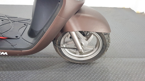 Imagen 4 de 20 de Sym Fiddle 150 2023 0km Scooter 150