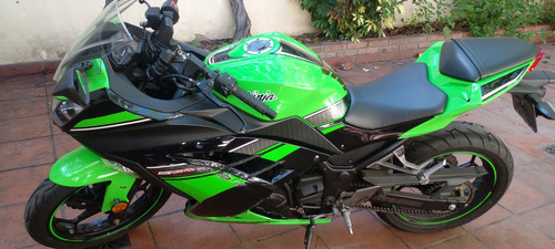 Kawasaki  Ninja 300