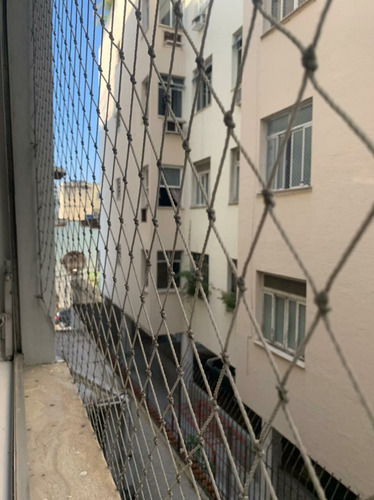 Imagem 18 de 18 de Apartamento À Venda No Bairro Tijuca - Rio De Janeiro/rj, Zona Norte - 145