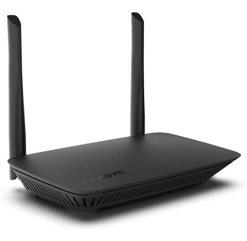 Router Linksys Dual Band Wifi 1200 Mbps 5 Ghz E5400