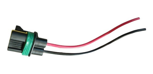 Conector O Enchufe De Electroventilador Corsa Fiat Palio