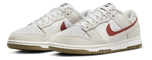 Zapatillas Nike Dunk Low Se 85 Double Urbano Do9457_100
