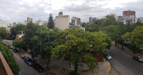 Departamento En Venta Colegiales 3 Ambientes