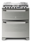 Tercera imagen para búsqueda de cocina electrolux doble horno