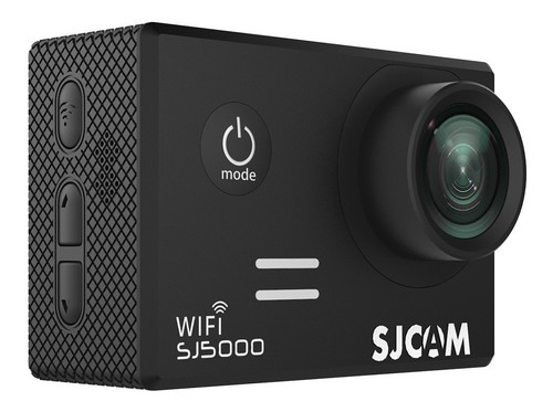 Sports Camera Sjcam Sj5000 Wifi Original Full Hd 1080p 14mp