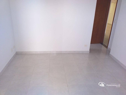 Imagem 15 de 26 de Cobertura Com 3 Dormitórios À Venda, 207 M² Por R$ 1.100.000,00 - Tupi - Praia Grande/sp - Co0004