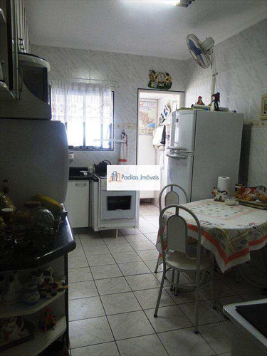 Imagem 9 de 26 de Apartamento Com 2 Dorms, Centro, Mongaguá - R$ 380 Mil, Cod: 738400 - V738400